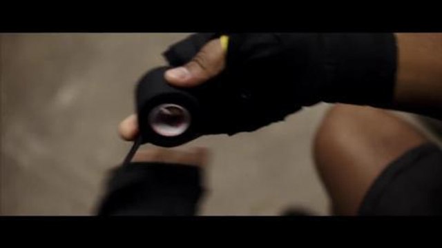 CREED - Bande Annonce Officielle (VF) avec Michael B. Jordan et Sylvester Stallone