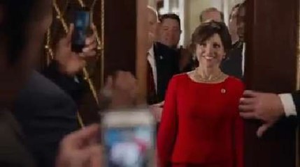 Veep - Selina Meyer, présidente !