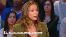 Mélissa theuriau répond à la polémique autour de son clip contre le harcèlement scolaire