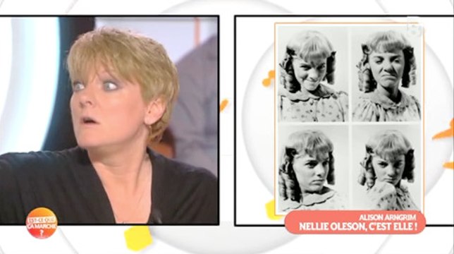 Alison Arngrim parle du calvaire de sa perruque de Nellie Oleson