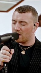 Sam Smith Fans Lose It Over Possible New Music