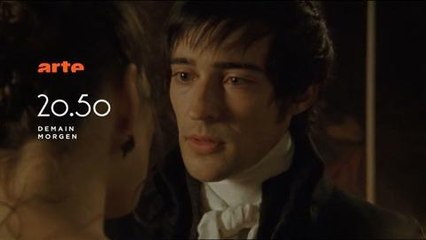 Mansfield Park (Arte) 8 août