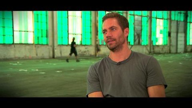 Paul Walker : Son interview pour 100% Mag, six mois avant sa mort