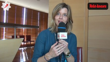 Wendy Bouchard vous invite à découvrir les souterrains du palais de l'Elysée (Zone Interdite)