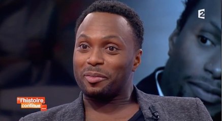 Houcine (Star Academy 2) : "Est-ce que je m'accroche à une carrière passée ? Pas du tout !"