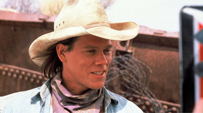 Tremors (1990) Bande annonce Française