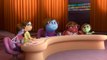 Vice-Versa (Pixar) : la bande-annonce officielle en version française