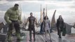 Thor - Ragnarok : découvrez les nouvelles images bluffantes avec Chris Hemsworth et Tessa Thompson (VIDEO)