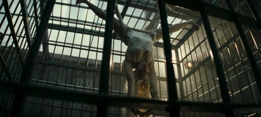 Suicide Squad : la bande-annonce avec le Joker (Jared Leto) enfin dévoilée (VO)