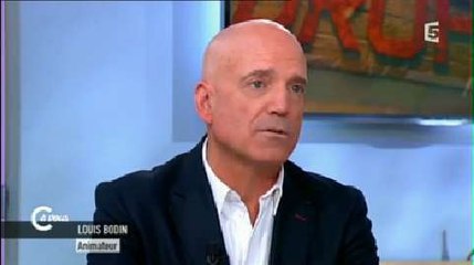 Louis Bodin évoque l'après-Dropped : "C'est très dur, je fais un travail avec un psy"