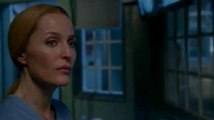 X-Files revient ! Découvrez la première scène de Gillian Anderson alias Scully