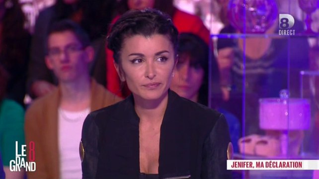 Jenifer, blessée, répond à France Gall : je ne suis pas une menteuse
