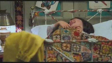 Nanny Mc Phee (Bande-annonce)