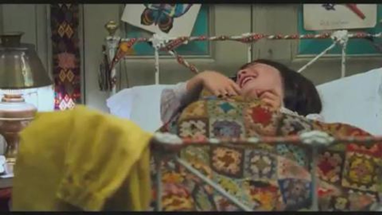 Nanny Mc Phee (Bande-annonce)