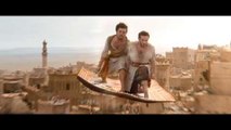Les Nouvelles aventures d'Aladin : la bande-annonce