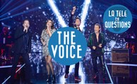 Pourquoi les coachs de The Voice sont-ils toujours habillés de la même façon ?