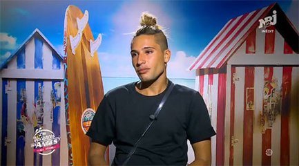 Les vacances des Anges : les départs de Sofiane et Amélie laissent Eddy inconsolables