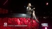 Madonna chante La Vie en rose en hommage aux victimes des attentats