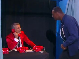 Antoine de Caunes débarque dans TPMP