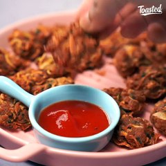 Ramzan Special Recipe | Iftar Special Chicken Piyaji Recipe