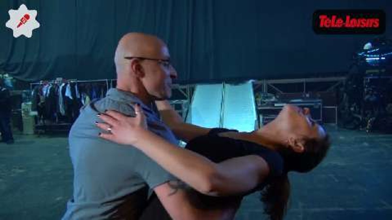 On a testé... La danse finale de Dirty Dancing, la comédie musicale