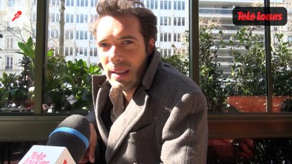 Nicolas Bedos présentera la 27ème Nuit des Molières (France 2)