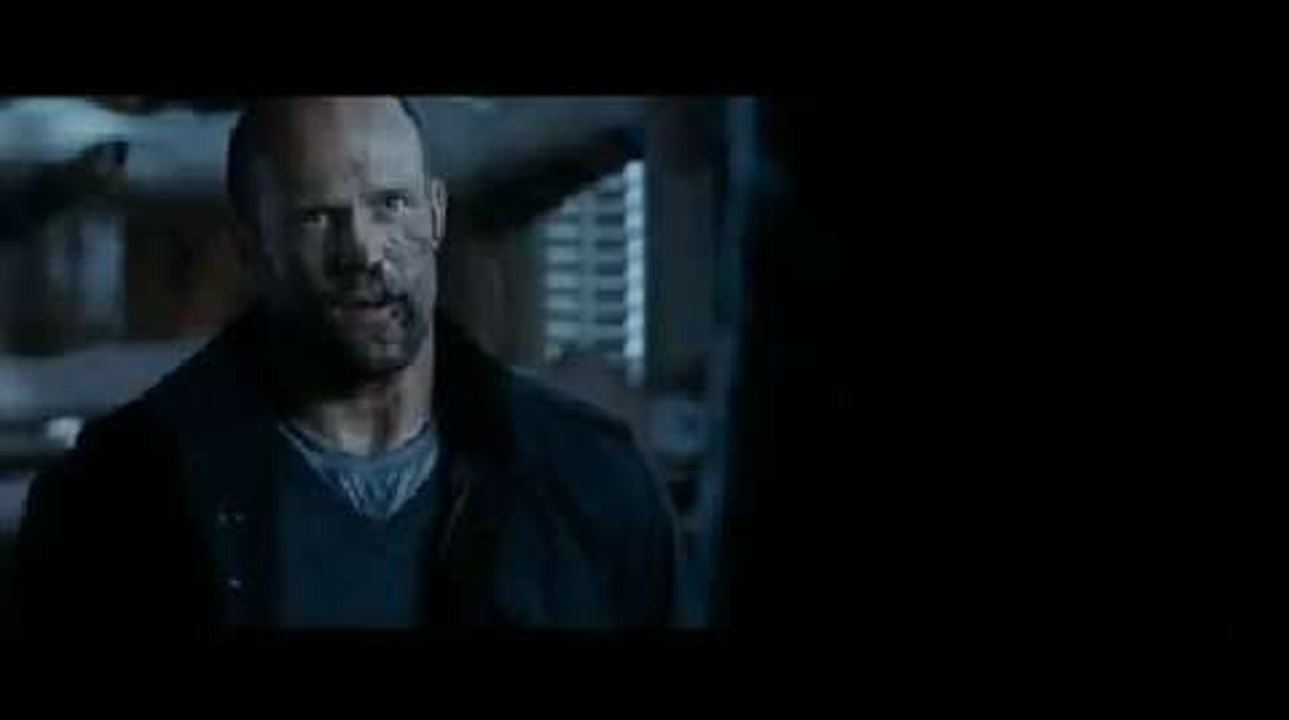 Killer Elite (bande-annonce)