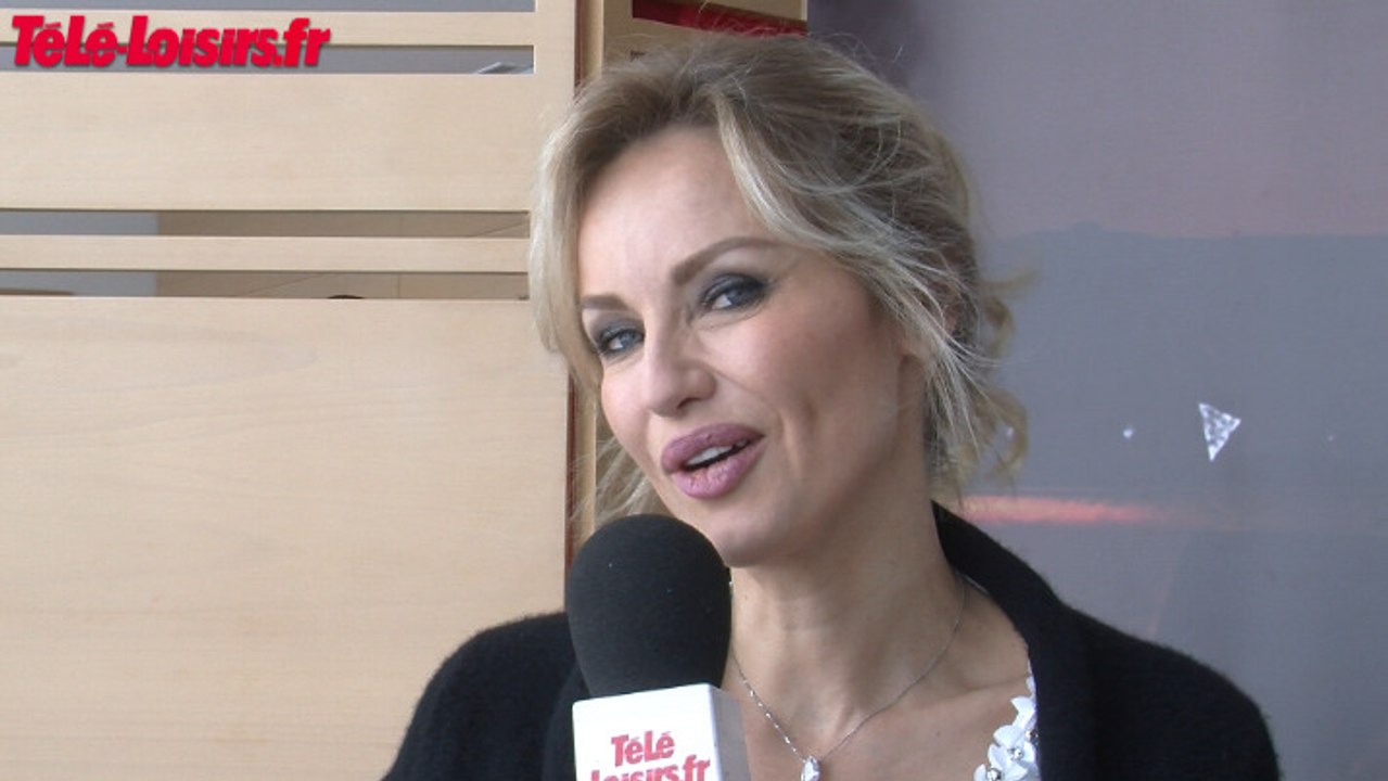 Adriana Karembeu (Pékin Express) : "Je m'en fous de comment je suis à la télé"