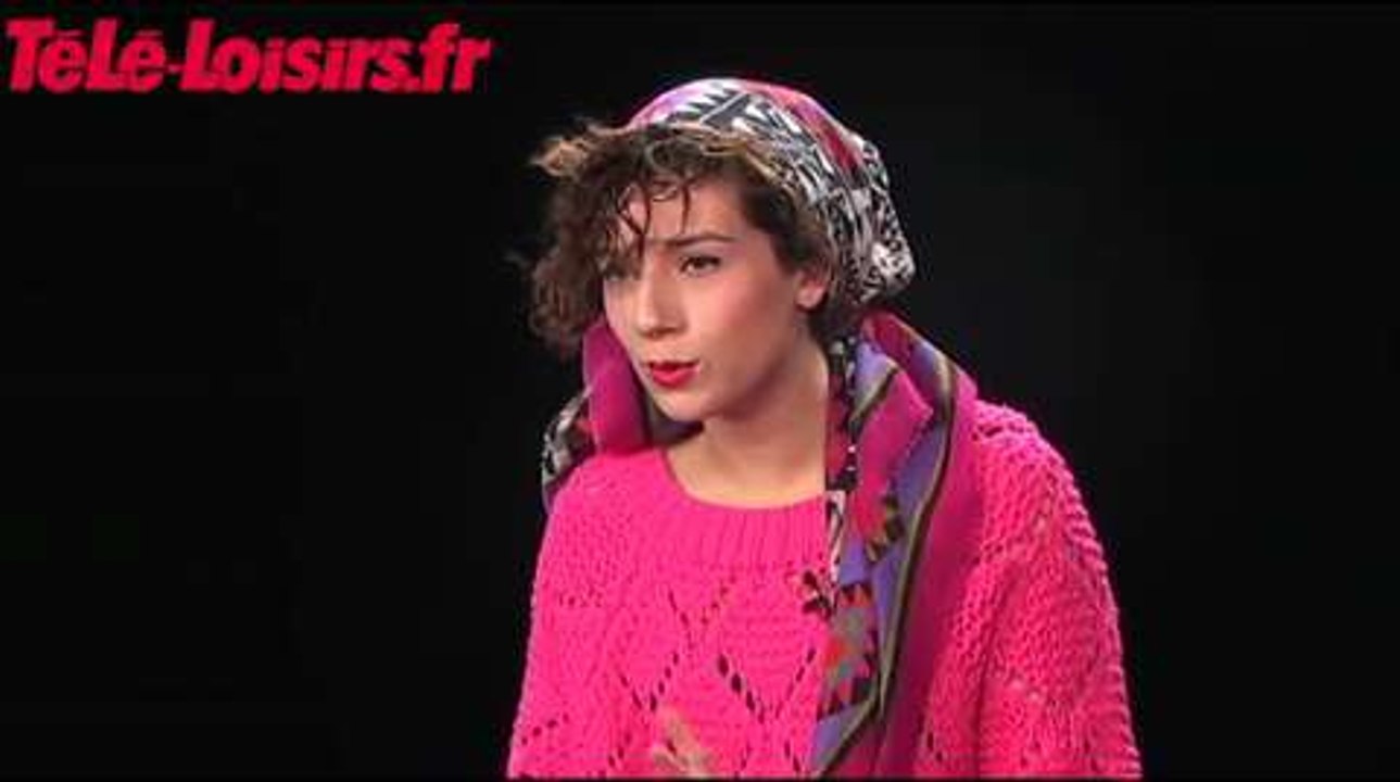 Maureen Angot (The Voice)