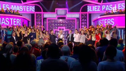 Quand N'oubliez pas les paroles se la joue Star Ac'