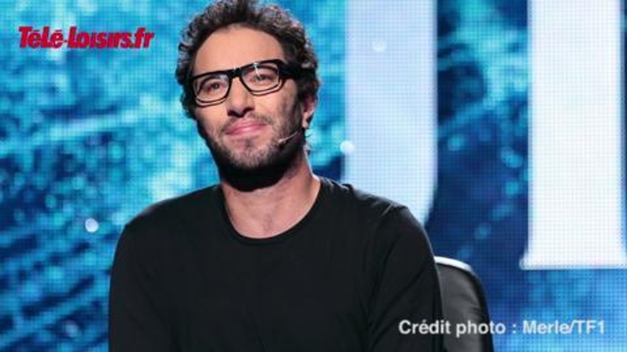 Manu Levy victime d'un malaise en plein direct sur NRJ