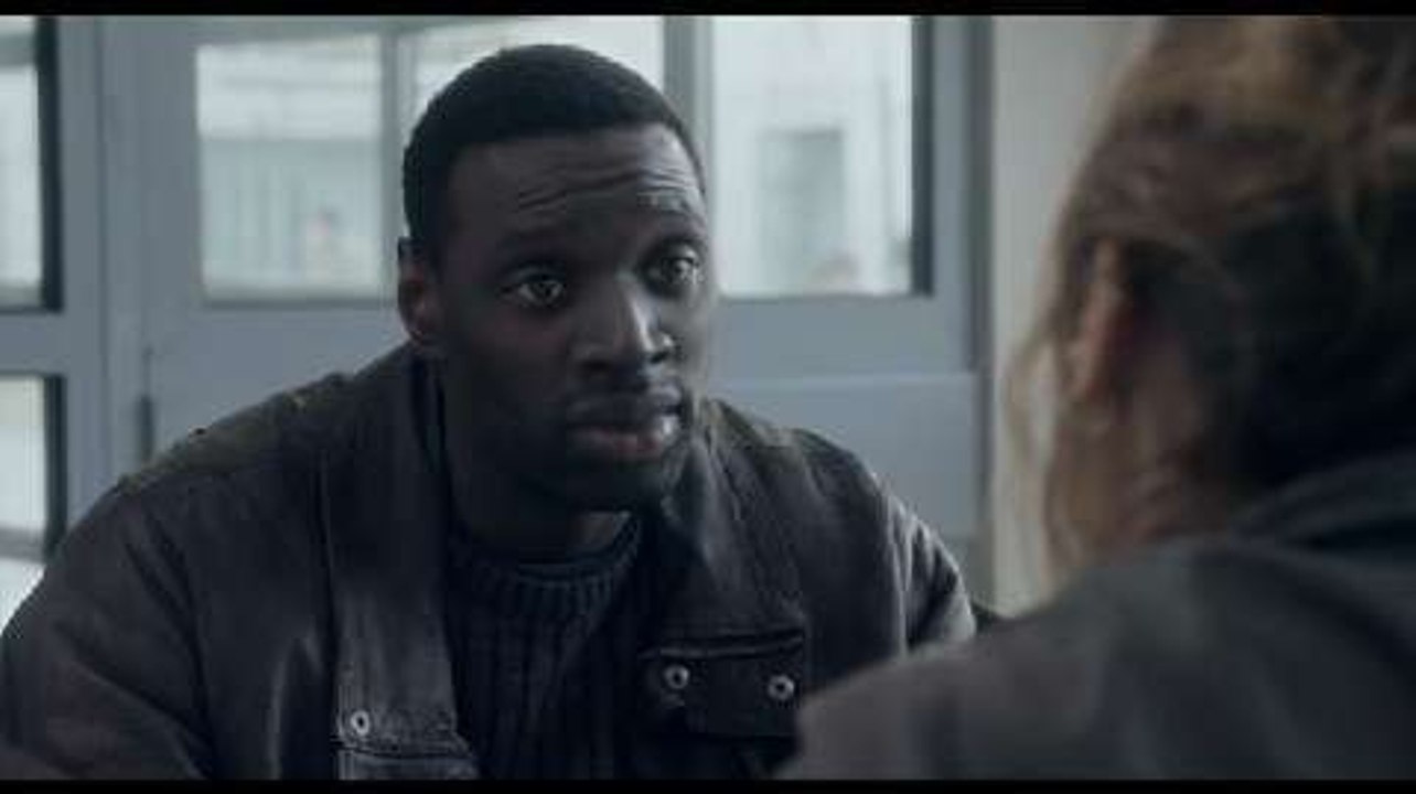 Bande-annonce : Samba, le nouveau film des réalisateurs d'Intouchables