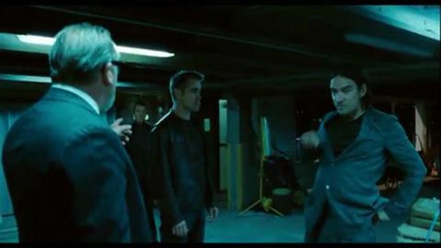 London Boulevard - Bande-Annonce