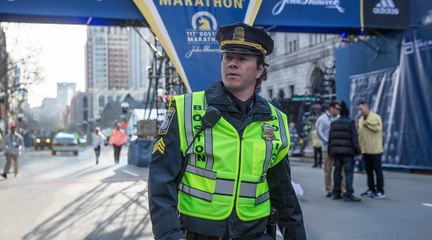 Traque à Boston avec Mark Wahlberg : la bande-annonce du film sur les attentats de Boston