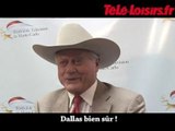 Larry Hagman (Dallas) : Interview