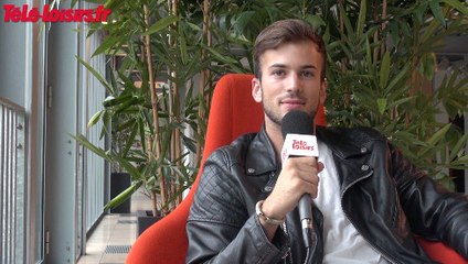David Carreira s'est confié sur ses duos avec Tal, Snoop Dog...