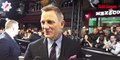 Daniel Craig (007 Spectre) : incarner une nouvelle fois James Bond ? "Je n'ai pas encore pris ma décision" (INTERVIEW)