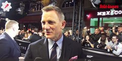 Daniel Craig (007 Spectre) : incarner une nouvelle fois James Bond ? 