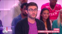 Cyprien parle de ses revenus gagnés sur Youtube dans Le Grand 8