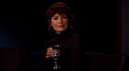 Quand Cersei Lannister reprend le Bachelor américain