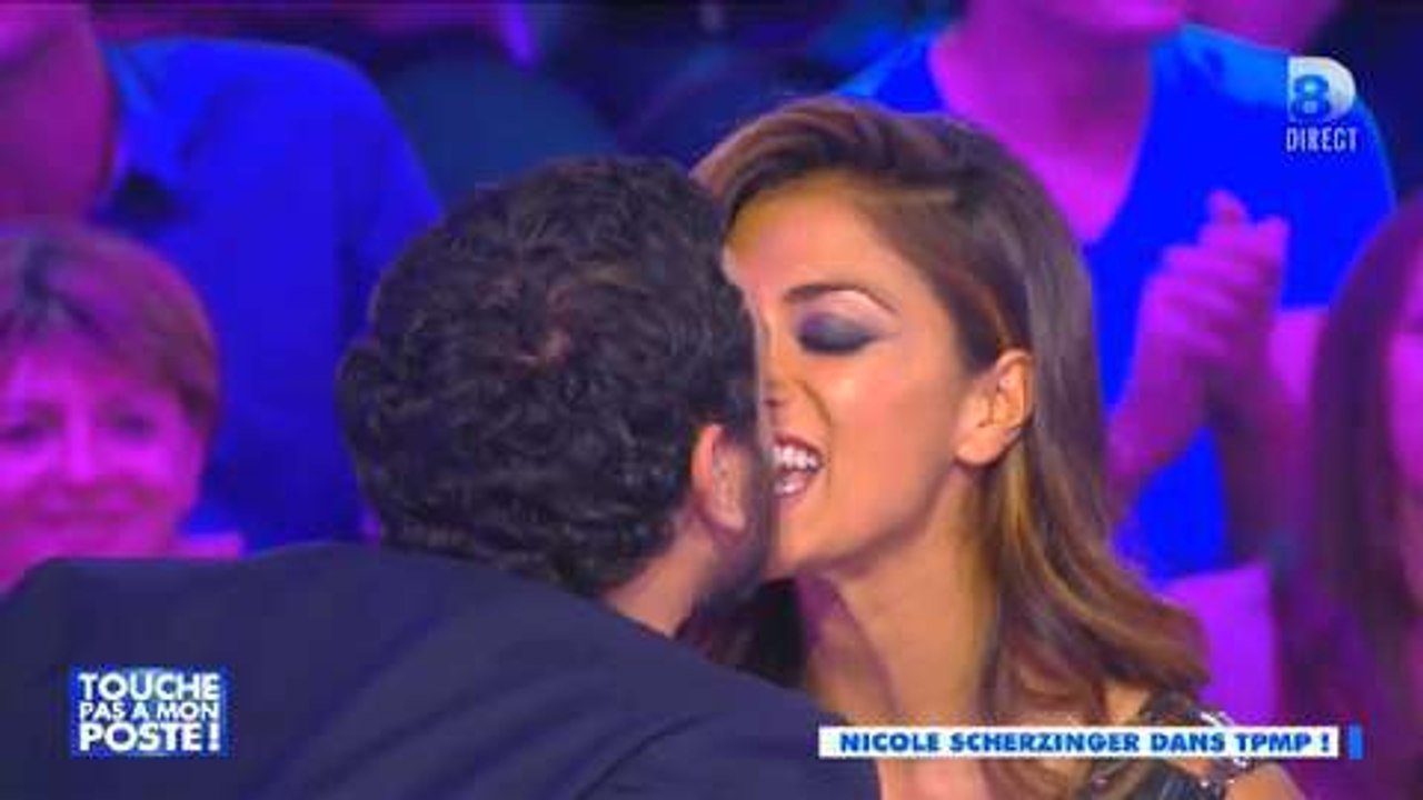 Mais à quoi jouent Cyril Hanouna et Nicole Scherzinger dans TPMP ?