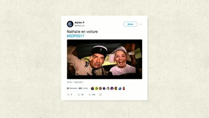 L'amour est dans le pré : le rire de Nathalie agace les téléspectateurs