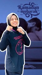 Tips On How To Stay Healthy During Ramadan