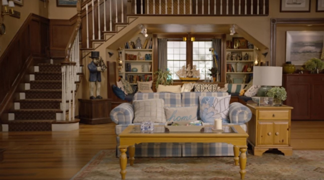 Fuller House : découvrez la première bande-annonce de la série de Netflix