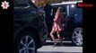 Vu : Cara Delevingne faire une danse sexy à une voiture ... Le zapping du web
