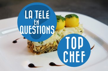 Download Video: Que deviennent les plats non consommés dans Top Chef ? (La télé en questions)