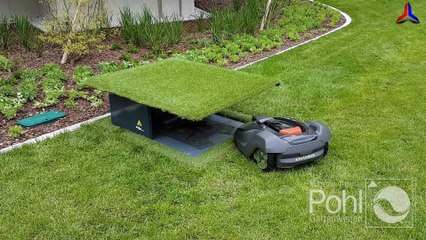 Tech Look 6th episode - Amazing Home Tech Vol1