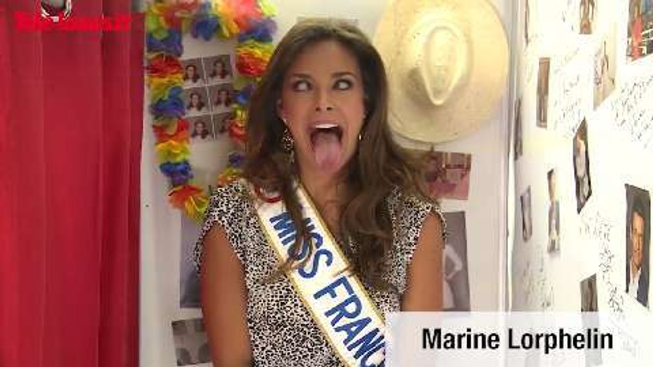 Le Best-of de la Boîte à photos de Télé-Loisirs (Kheiron, Jérémy Ferrari, Camille Cottin)