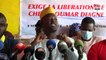 Grosses révélations de Imam Dramé sur Cheikh Oumar Diagne_ _Baayam dafa bokone si..._