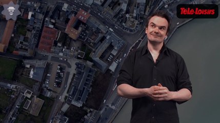 L'Expert des séries. Les Témoins : Faut-il regarder la nouvelle série de France 2 avec Thierry Lhermitte ?